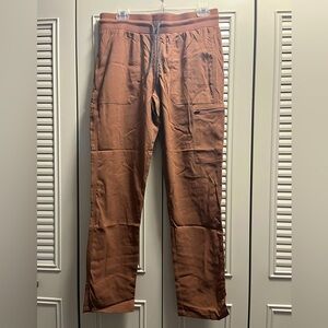 Women’s Carhartt Cargo Scrub Pants